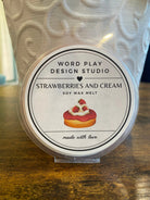 Shop Locally Poured Soy Wax Melts - Everyday Scents- at Ruby Joy Boutique, a Women's Clothing Store in Pickerington, Ohio