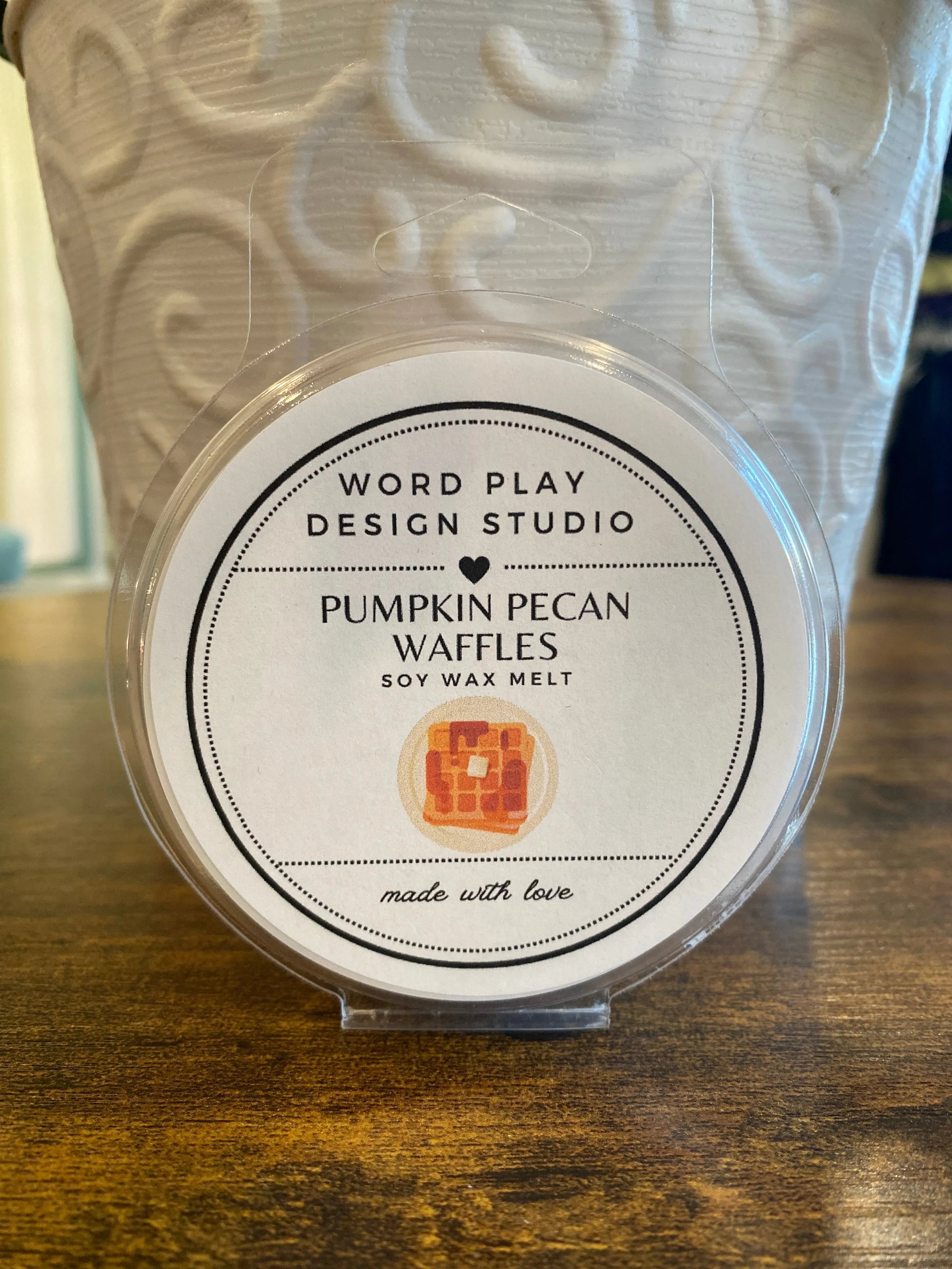 Shop Locally Poured Soy Wax Melts - Everyday Scents- at Ruby Joy Boutique, a Women's Clothing Store in Pickerington, Ohio