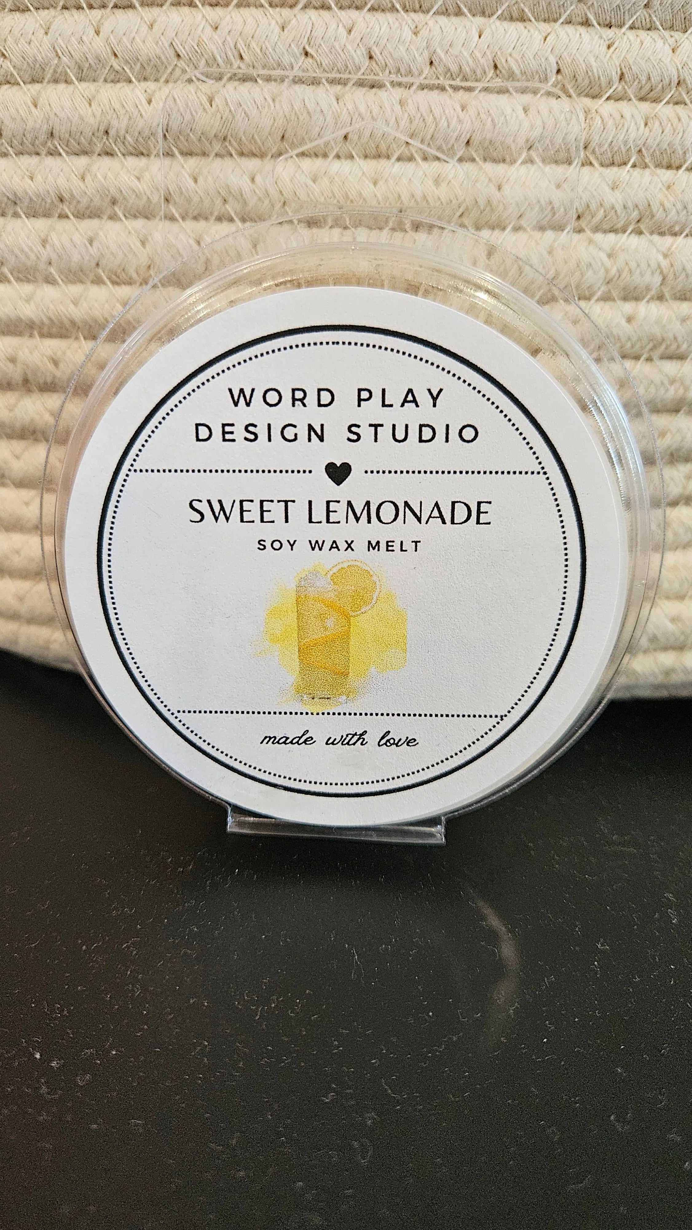 Shop Locally Poured Soy Wax Melts - Sweet Summer Collection-Wax Melts at Ruby Joy Boutique, a Women's Clothing Store in Pickerington, Ohio