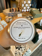 Shop Locally Poured Soy Wax Melts - Winter-Wax Melts at Ruby Joy Boutique, a Women's Clothing Store in Pickerington, Ohio