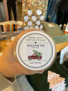 Shop Locally Poured Soy Wax Melts - Winter-Wax Melts at Ruby Joy Boutique, a Women's Clothing Store in Pickerington, Ohio