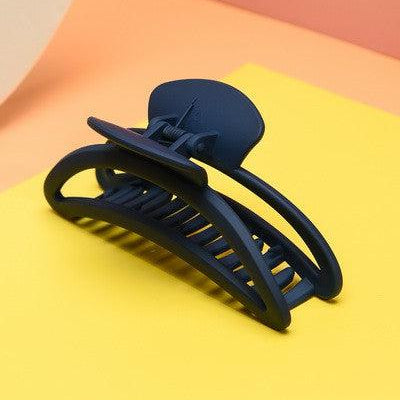 Shop Luxe Open Hair Clip-Hair Claws & Clips at Ruby Joy Boutique, a Women's Clothing Store in Pickerington, Ohio