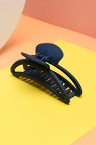 Shop Luxe Open Hair Clip-Hair Claws & Clips at Ruby Joy Boutique, a Women's Clothing Store in Pickerington, Ohio