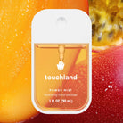 Shop Mango Passion Power Mist Hydrating Hand Sanitizer- at Ruby Joy Boutique, a Women's Clothing Store in Pickerington, Ohio