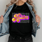 Shop Marching Band Mom, Dad | Custom-Graphic Tee at Ruby Joy Boutique, a Women's Clothing Store in Pickerington, Ohio