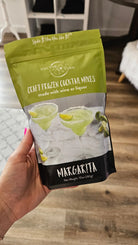 Shop Margarita Cocktail Mix-Drink Mix at Ruby Joy Boutique, a Women's Clothing Store in Pickerington, Ohio