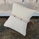 Shop Mini Crystal Bracelets | Silver and Gold Mix-Shell Pink Gold at Ruby Joy Boutique, a Women's Clothing Store in Pickerington, Ohio