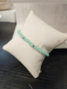 Shop Mini Crystal Stretch Bracelets | Assorted Colors- at Ruby Joy Boutique, a Women's Clothing Store in Pickerington, Ohio