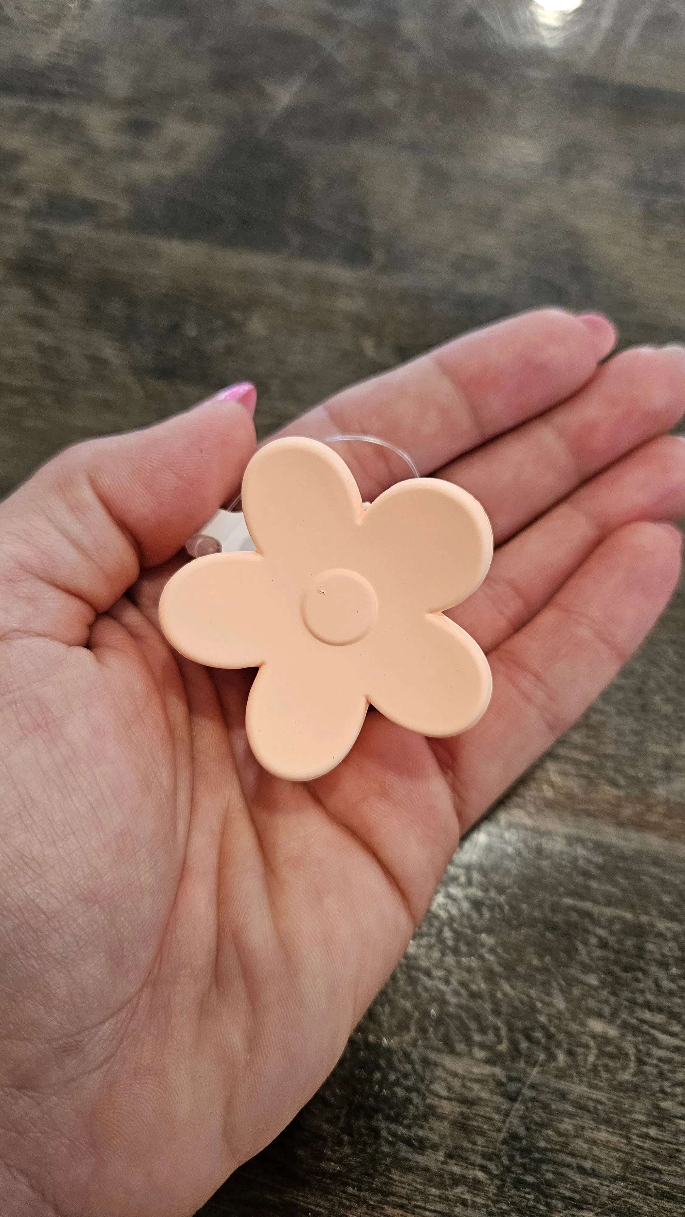 Shop Mini Flower Hair Claw Clip-Hair Claws & Clips at Ruby Joy Boutique, a Women's Clothing Store in Pickerington, Ohio