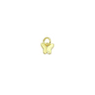 Shop Mini Gold Butterfly Charm- at Ruby Joy Boutique, a Women's Clothing Store in Pickerington, Ohio