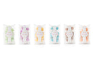 Mini-Me Pack: Sugar Cube Candy Scrub - Vanilla Brown Sugar-Soaps & Scrubs-Ruby Joy Boutique, a Women's Fashion Boutique Located in Pickerington, Ohio