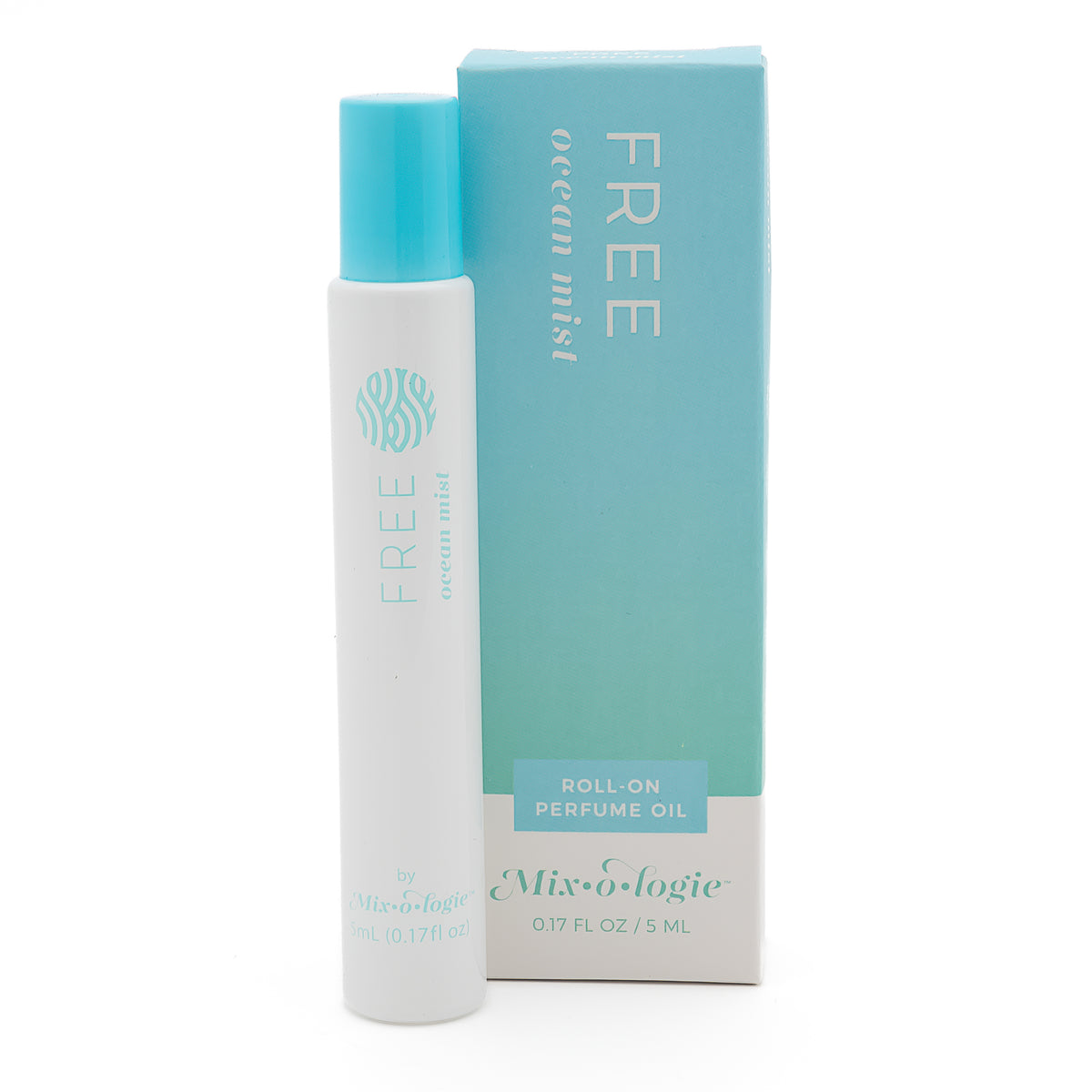 Shop Mixologie Roll-On Perfumes (5 mL)-Free (ocean mist) at Ruby Joy Boutique, a Women's Clothing Store in Pickerington, Ohio