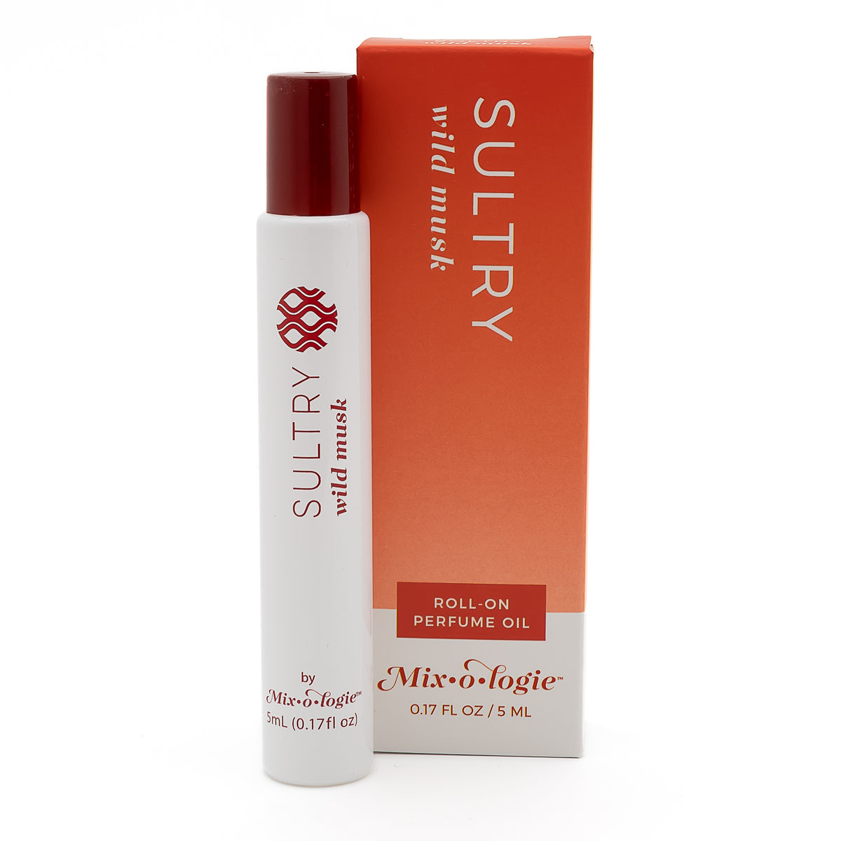 Shop Mixologie Roll-On Perfumes (5 mL)-Sultry (wild musk) at Ruby Joy Boutique, a Women's Clothing Store in Pickerington, Ohio