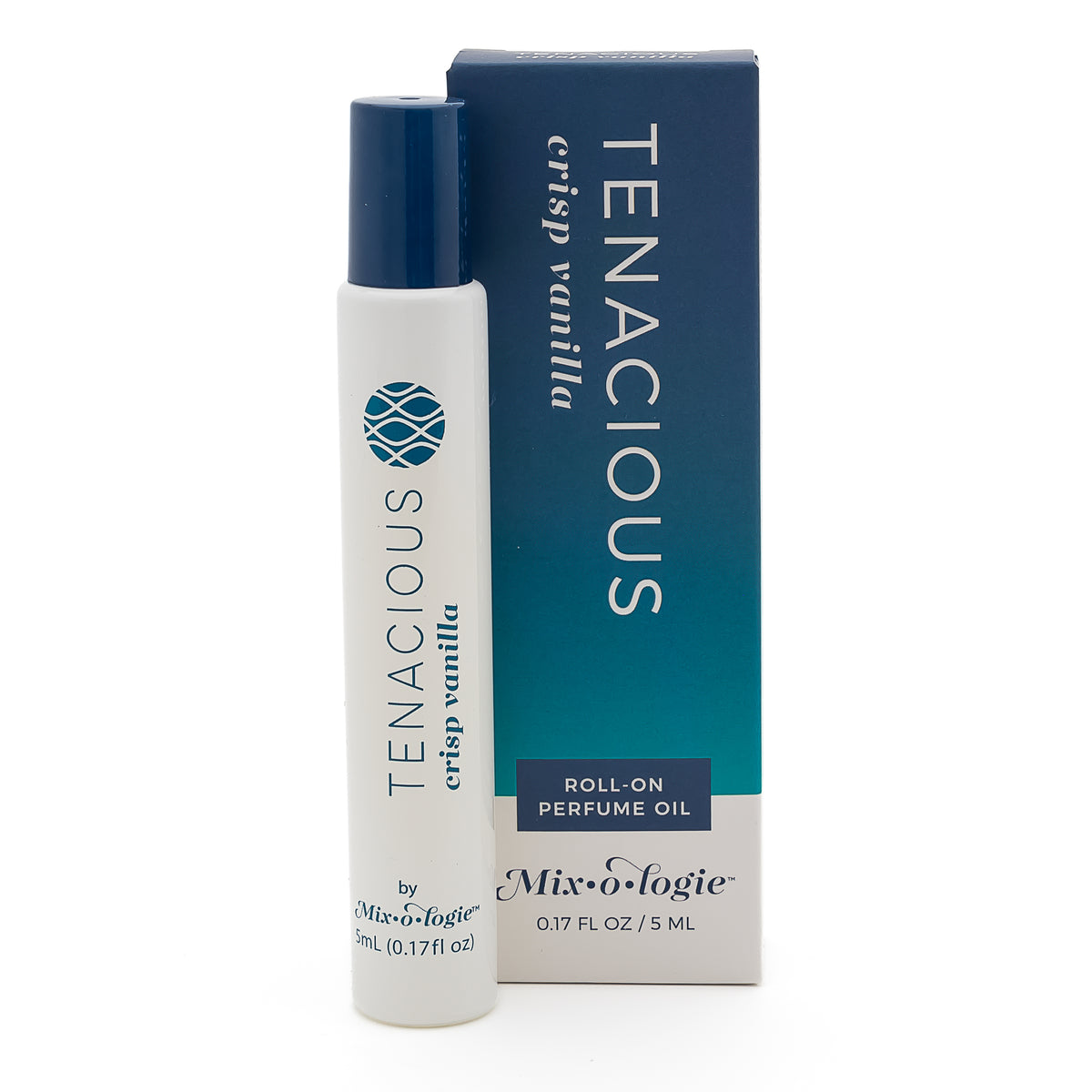 Shop Mixologie Roll-On Perfumes (5 mL)-Tenacious (crisp vanilla) at Ruby Joy Boutique, a Women's Clothing Store in Pickerington, Ohio