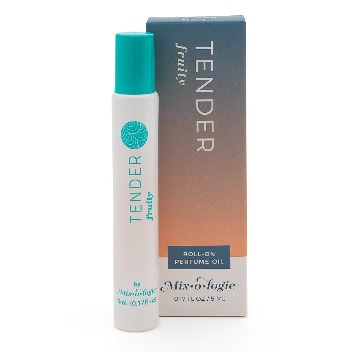 Shop Mixologie Roll-On Perfumes (5 mL)-Tender (fruity) at Ruby Joy Boutique, a Women's Clothing Store in Pickerington, Ohio