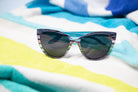 Shop Monica Polarized Sunglasses- at Ruby Joy Boutique, a Women's Clothing Store in Pickerington, Ohio
