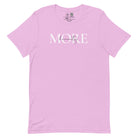 Shop More Humanity Classic Tee-Pink at Ruby Joy Boutique, a Women's Clothing Store in Pickerington, Ohio