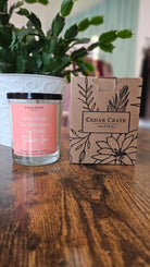 Shop Never Forget The Difference You Make | Peach, Lemon, Jasmine-Candles at Ruby Joy Boutique, a Women's Clothing Store in Pickerington, Ohio