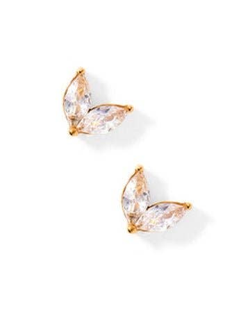 Shop Nova Screwback Stud Earrings- at Ruby Joy Boutique, a Women's Clothing Store in Pickerington, Ohio