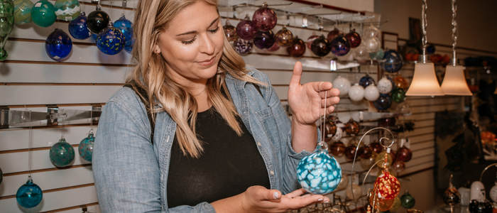 supporting small business week in Fairfield County