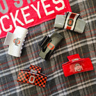 Shop Ohio State® - Claw Clip- at Ruby Joy Boutique, a Women's Clothing Store in Pickerington, Ohio
