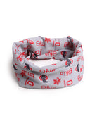 Shop Ohio State® - Infinity Buff/Headwrap- at Ruby Joy Boutique, a Women's Clothing Store in Pickerington, Ohio