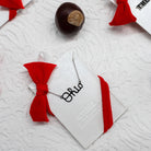 Shop Ohio State Script Ohio Necklace - Stainless Steel- at Ruby Joy Boutique, a Women's Clothing Store in Pickerington, Ohio