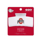 Shop Ohio State® - Claw Clip-Hair Claws & Clips at Ruby Joy Boutique, a Women's Clothing Store in Pickerington, Ohio