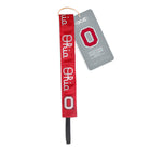 Shop Ohio State® - Reflective Headband-Headbands at Ruby Joy Boutique, a Women's Clothing Store in Pickerington, Ohio