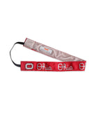 Shop Ohio State® - Reflective Headband-Headbands at Ruby Joy Boutique, a Women's Clothing Store in Pickerington, Ohio