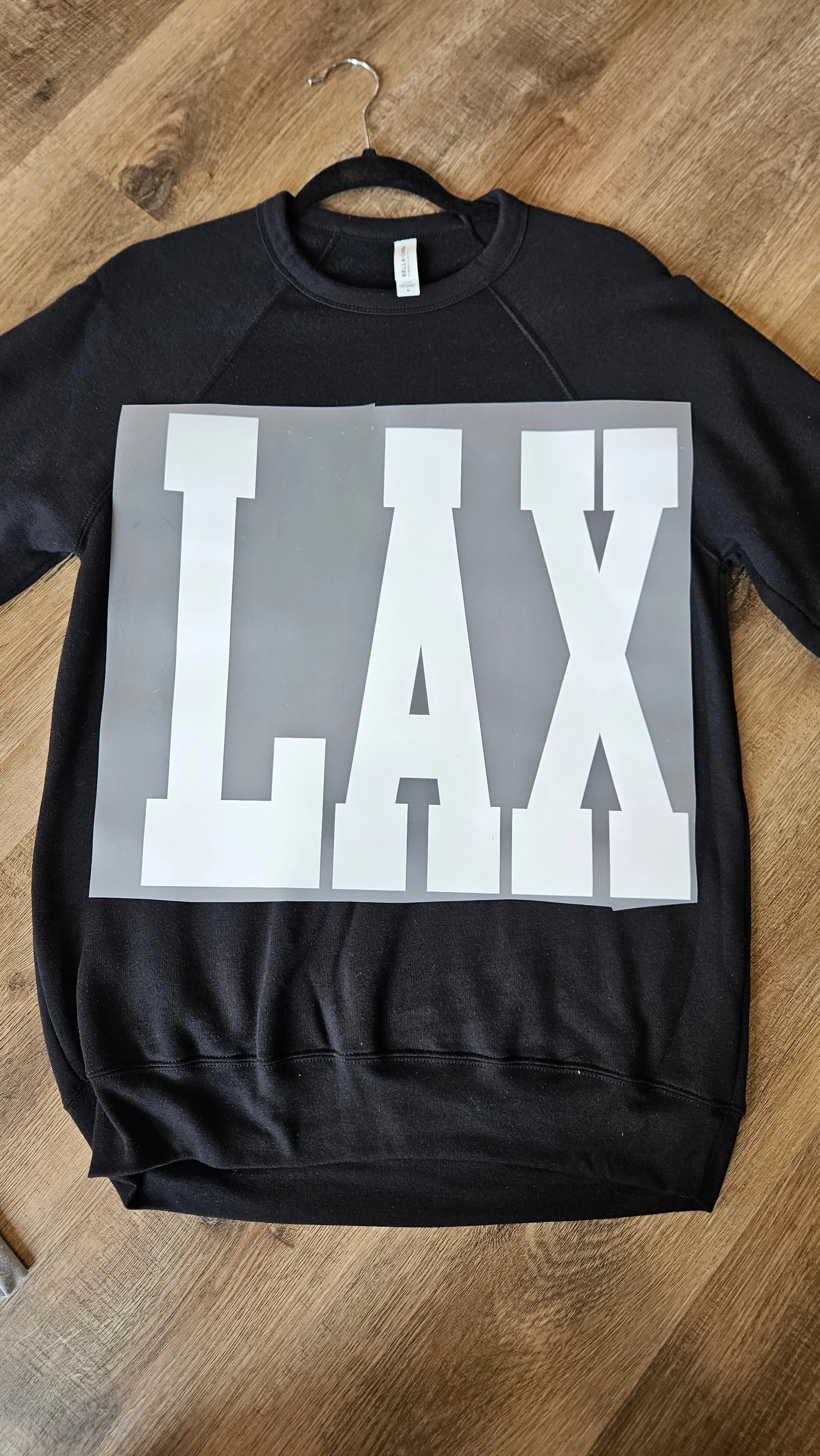 Shop Oversized Mascot Sweatshirts-Small at Ruby Joy Boutique, a Women's Clothing Store in Pickerington, Ohio
