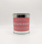Shop Paint Can Soy Candles-Candles at Ruby Joy Boutique, a Women's Clothing Store in Pickerington, Ohio