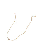 Shop Paloma Pear Drop Necklace- at Ruby Joy Boutique, a Women's Clothing Store in Pickerington, Ohio