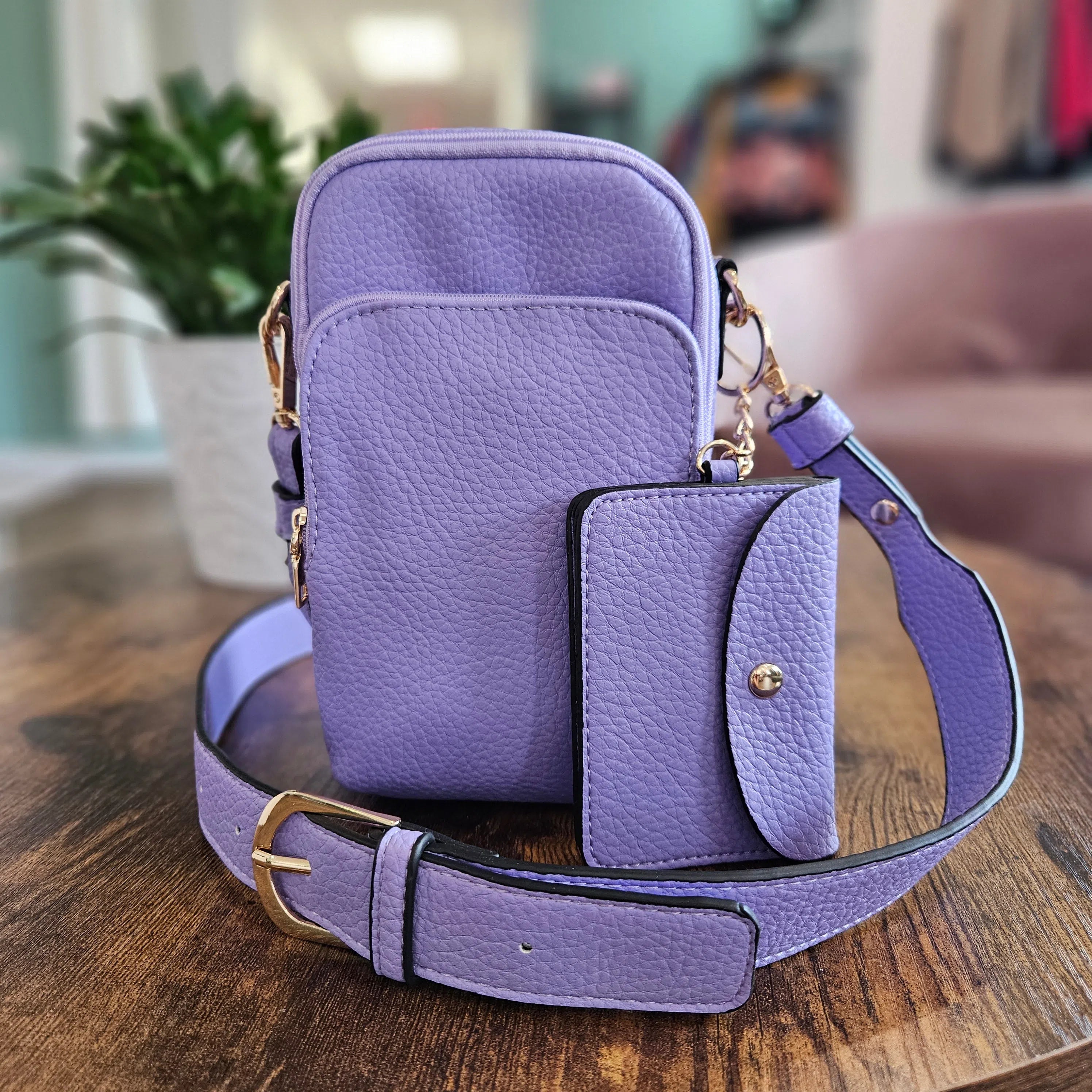 Shop Parker Crossbody 2-in-1-Purse at Ruby Joy Boutique, a Women's Clothing Store in Pickerington, Ohio