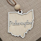 Shop Pickerington Christmas Ornaments-Holiday Ornaments at Ruby Joy Boutique, a Women's Clothing Store in Pickerington, Ohio