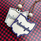 Shop Pickerington Christmas Ornaments-Holiday Ornaments at Ruby Joy Boutique, a Women's Clothing Store in Pickerington, Ohio