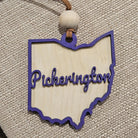 Shop Pickerington Christmas Ornaments-Holiday Ornaments at Ruby Joy Boutique, a Women's Clothing Store in Pickerington, Ohio