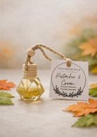 Shop Car Oil Diffusers - Fall-Pistachio and Cream at Ruby Joy Boutique, a Women's Clothing Store in Pickerington, Ohio