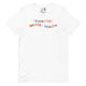 Shop Prioritize Mental Health Classic Tee | Kind Cotton-White at Ruby Joy Boutique, a Women's Clothing Store in Pickerington, Ohio