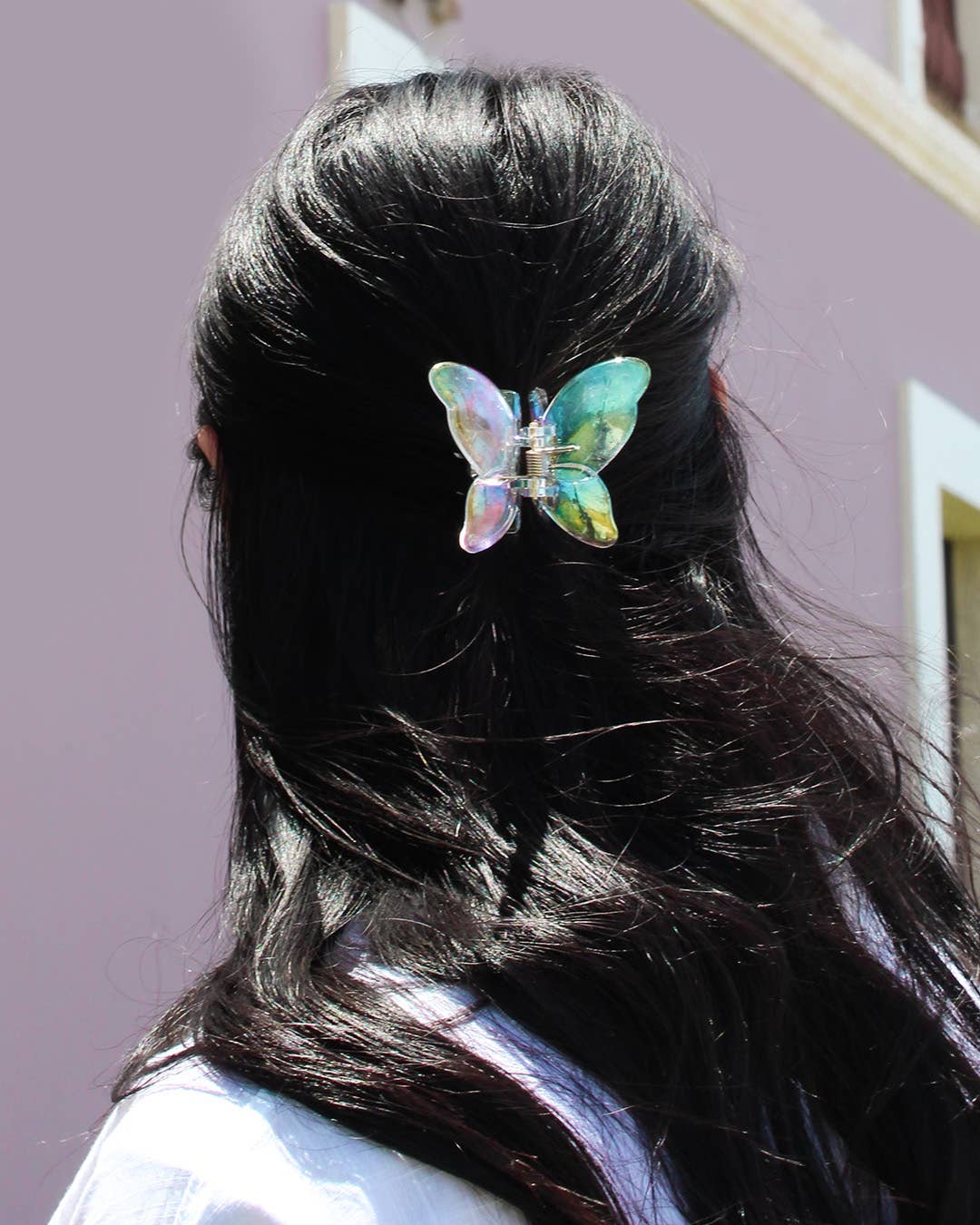 Shop Prism Wash - 3 Pack Claw Clips- at Ruby Joy Boutique, a Women's Clothing Store in Pickerington, Ohio