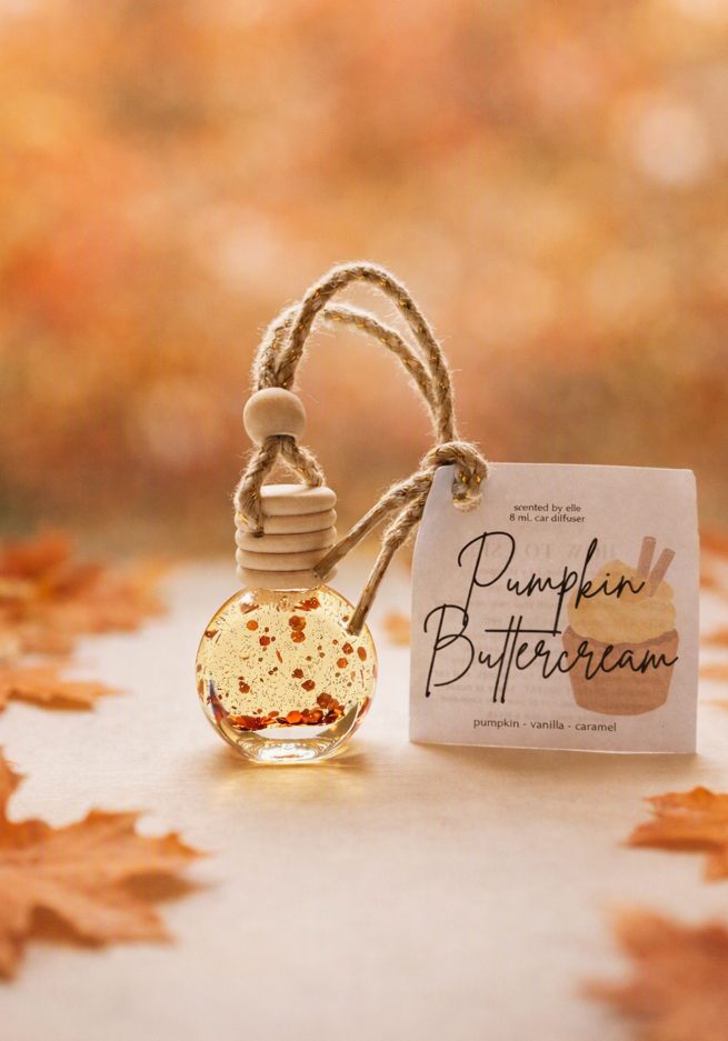 Shop Car Oil Diffusers - Fall- at Ruby Joy Boutique, a Women's Clothing Store in Pickerington, Ohio