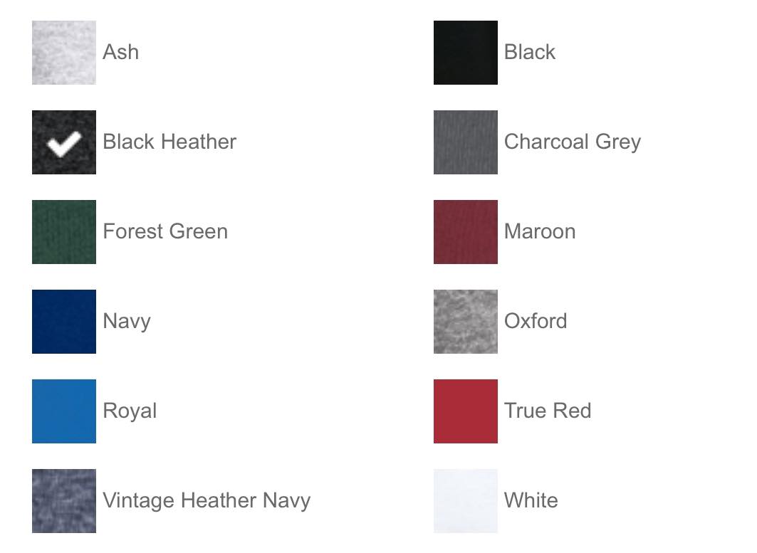 Shop Quarter-Zip Embroidered Sports Sweatshirt - Additional Sports- at Ruby Joy Boutique, a Women's Clothing Store in Pickerington, Ohio