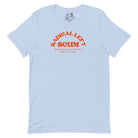 Shop Radical Left Scum Classic Tee | Kind Cotton-Crew at Ruby Joy Boutique, a Women's Clothing Store in Pickerington, Ohio