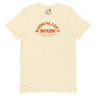 Shop Radical Left Scum Classic Tee | Kind Cotton-Crew at Ruby Joy Boutique, a Women's Clothing Store in Pickerington, Ohio