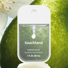 Shop Rainwater Power Mist Hydrating Hand Sanitizer- at Ruby Joy Boutique, a Women's Clothing Store in Pickerington, Ohio