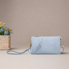 Shop Riley Crossbody/Wristlet Purses-Purse at Ruby Joy Boutique, a Women's Clothing Store in Pickerington, Ohio