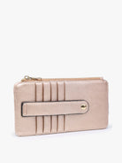 Shop Saige Vegan Wallet- at Ruby Joy Boutique, a Women's Clothing Store in Pickerington, Ohio