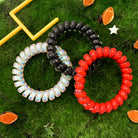 Shop Set of 3 Hair Coils - Standard Size- at Ruby Joy Boutique, a Women's Clothing Store in Pickerington, Ohio