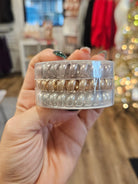 Shop Set of 3 Hair Coils - Standard Size- at Ruby Joy Boutique, a Women's Clothing Store in Pickerington, Ohio