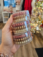 Shop Set of 3 Hair Coils - Standard Size- at Ruby Joy Boutique, a Women's Clothing Store in Pickerington, Ohio